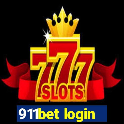 911bet login